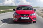 Seat Ibiza Cupra 2016 года (UK)